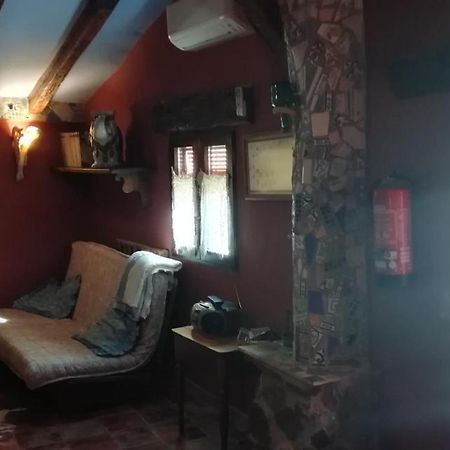 카라타유드 Casa Aljez 아파트 외부 사진