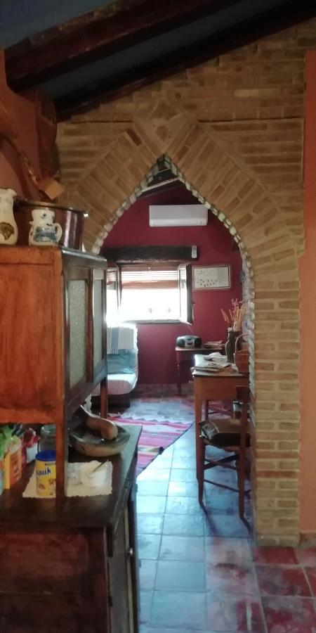 카라타유드 Casa Aljez 아파트 외부 사진