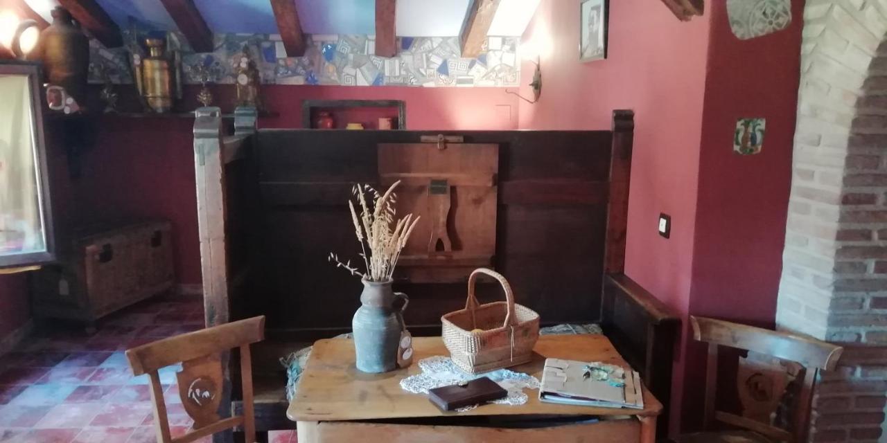 카라타유드 Casa Aljez 아파트 외부 사진